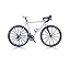 Fahrräder & E-Bikes (ohne Akku)
